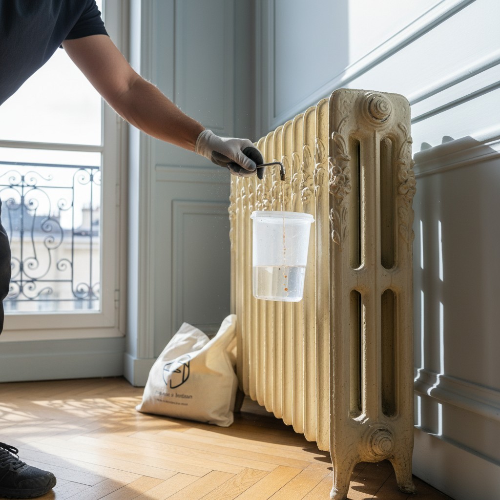 ADS CHAUFFAGE PLOMBERIE